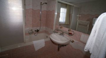 צרמט Hotel-Appartement La Perle מראה חיצוני תמונה