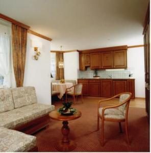 צרמט Hotel-Appartement La Perle מראה חיצוני תמונה