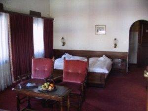 צרמט Hotel-Appartement La Perle מראה חיצוני תמונה